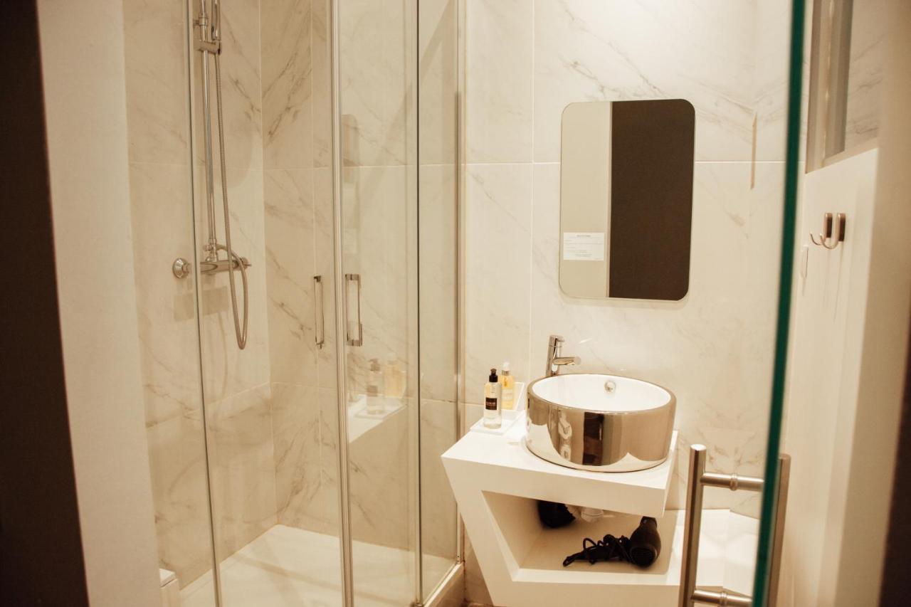 The Hygge Lisbon Suites - Estrela Exterior foto