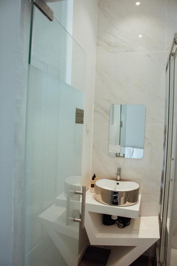 The Hygge Lisbon Suites - Estrela Exterior foto