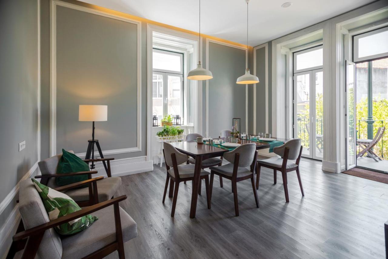 The Hygge Lisbon Suites - Estrela Exterior foto