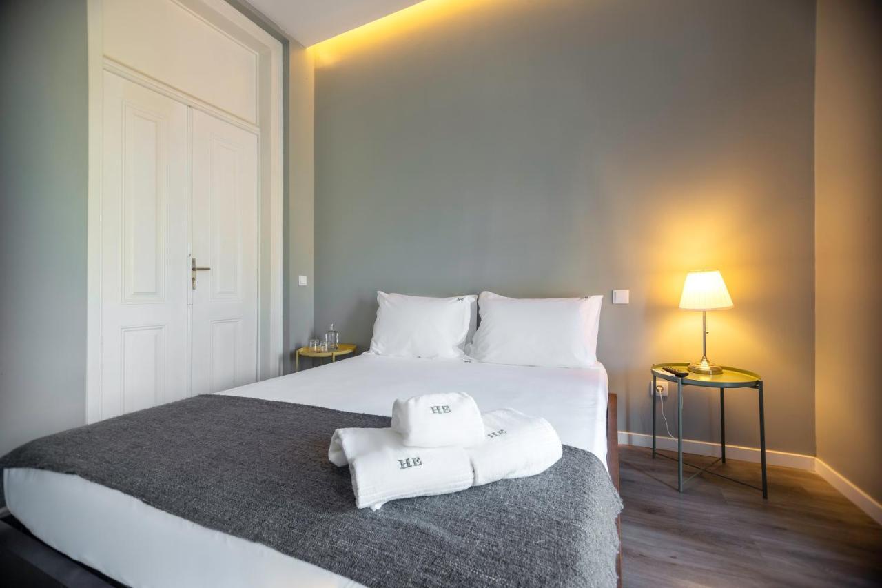 The Hygge Lisbon Suites - Estrela Exterior foto