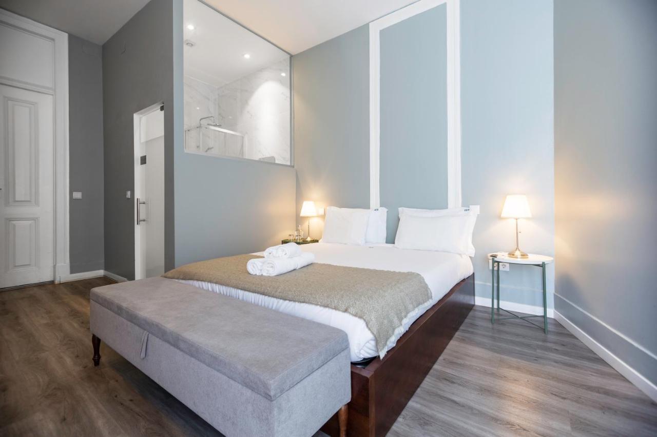 The Hygge Lisbon Suites - Estrela Exterior foto