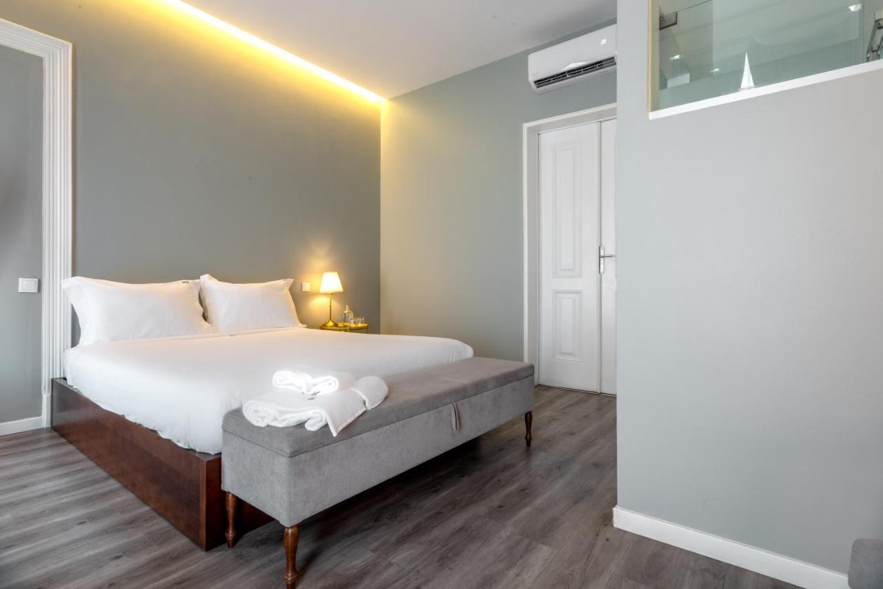 The Hygge Lisbon Suites - Estrela Exterior foto