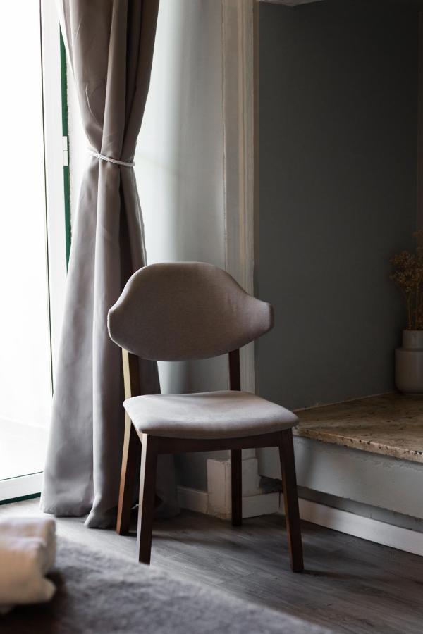 The Hygge Lisbon Suites - Estrela Exterior foto