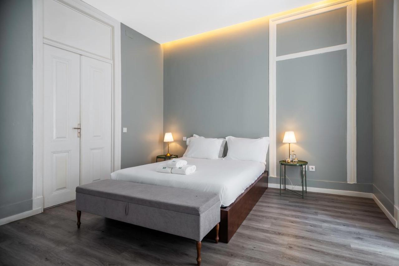 The Hygge Lisbon Suites - Estrela Exterior foto