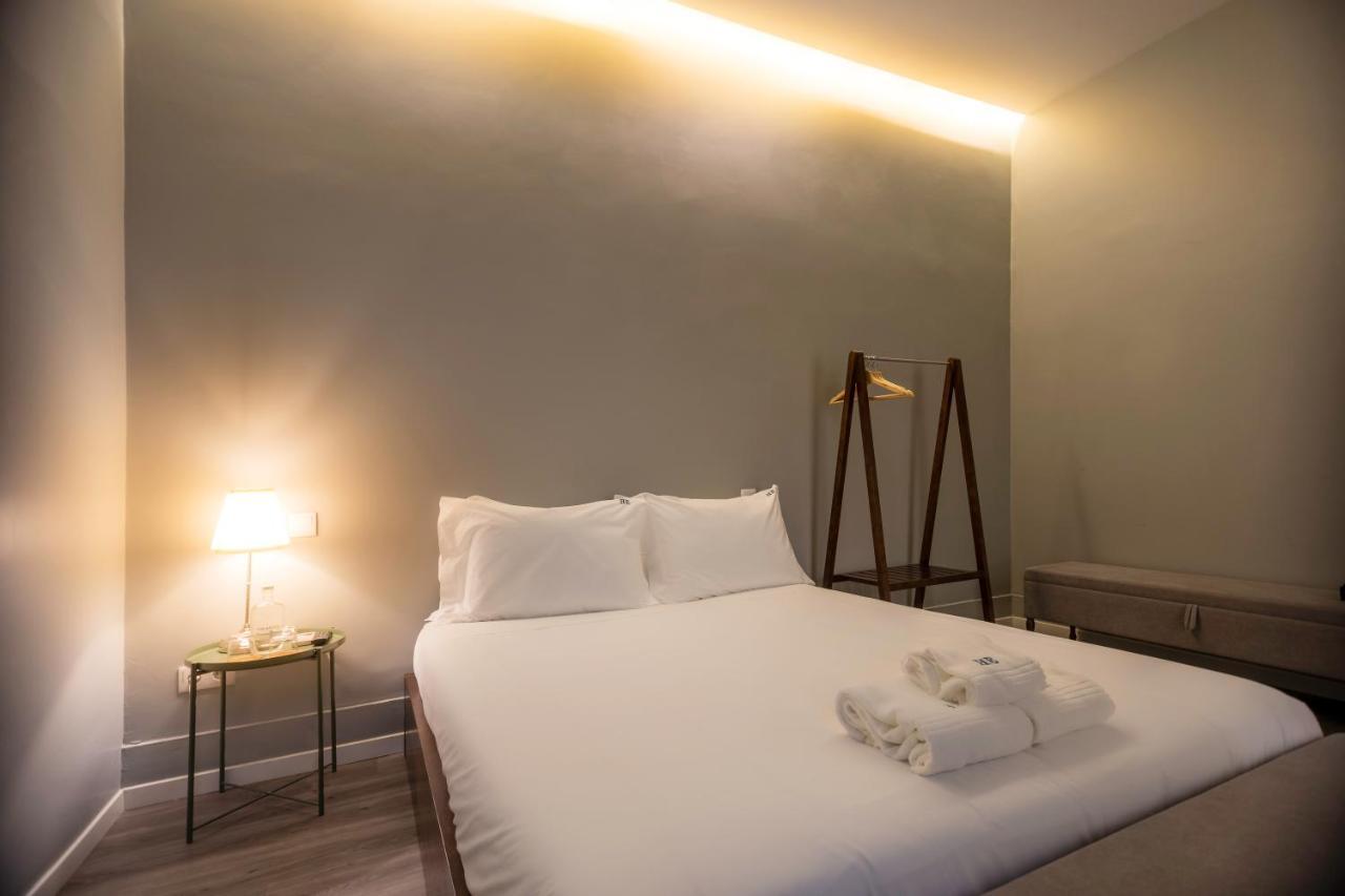 The Hygge Lisbon Suites - Estrela Exterior foto