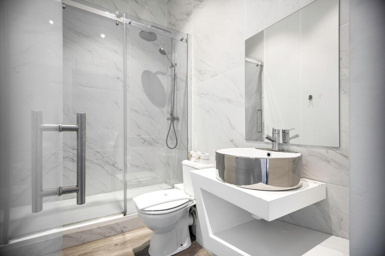 The Hygge Lisbon Suites - Estrela Exterior foto