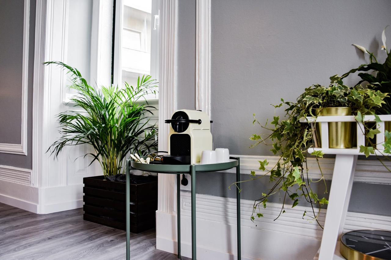 The Hygge Lisbon Suites - Estrela Exterior foto