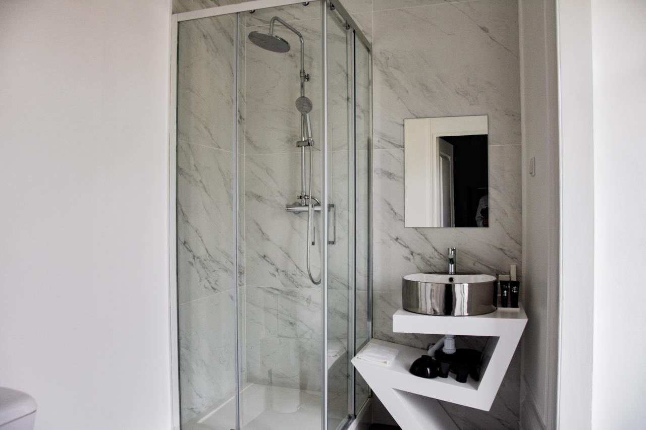The Hygge Lisbon Suites - Estrela Exterior foto