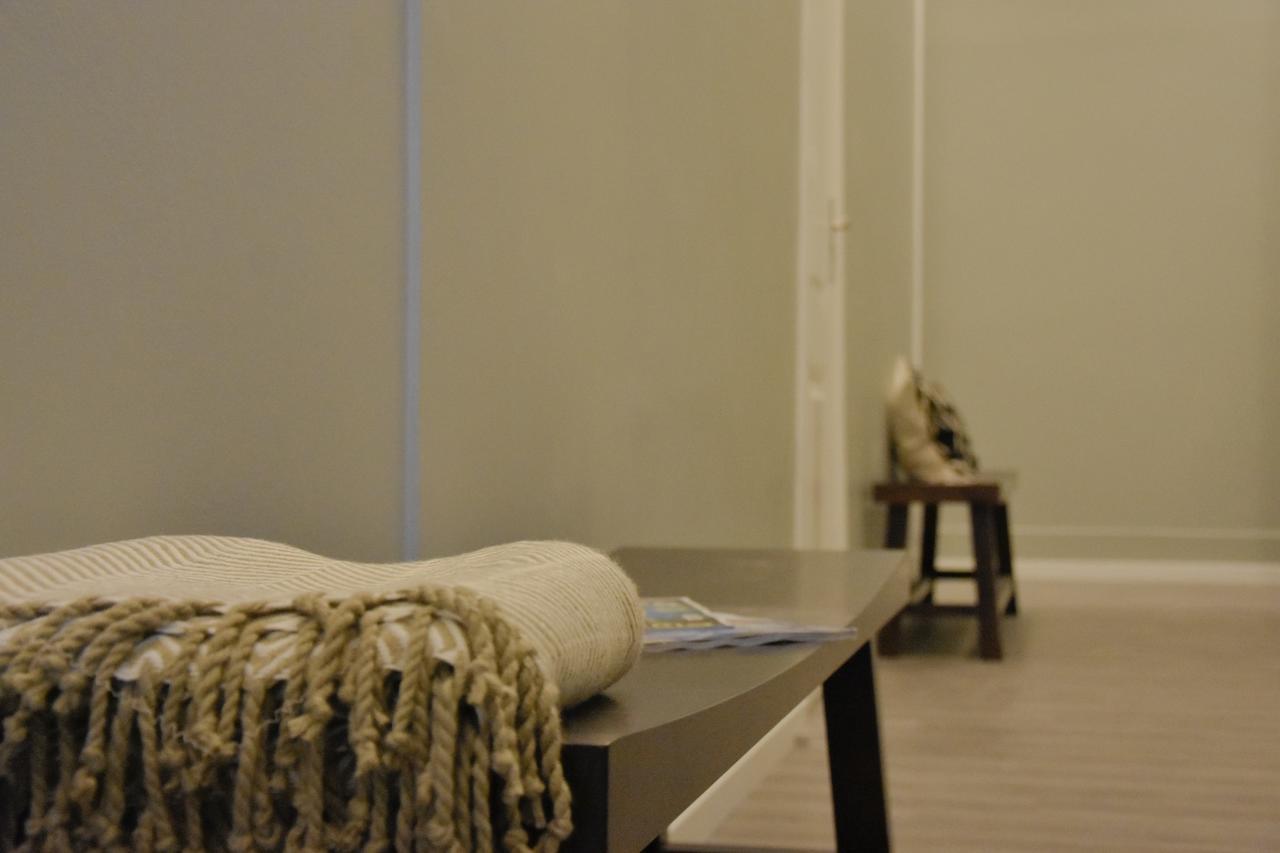 The Hygge Lisbon Suites - Estrela Exterior foto