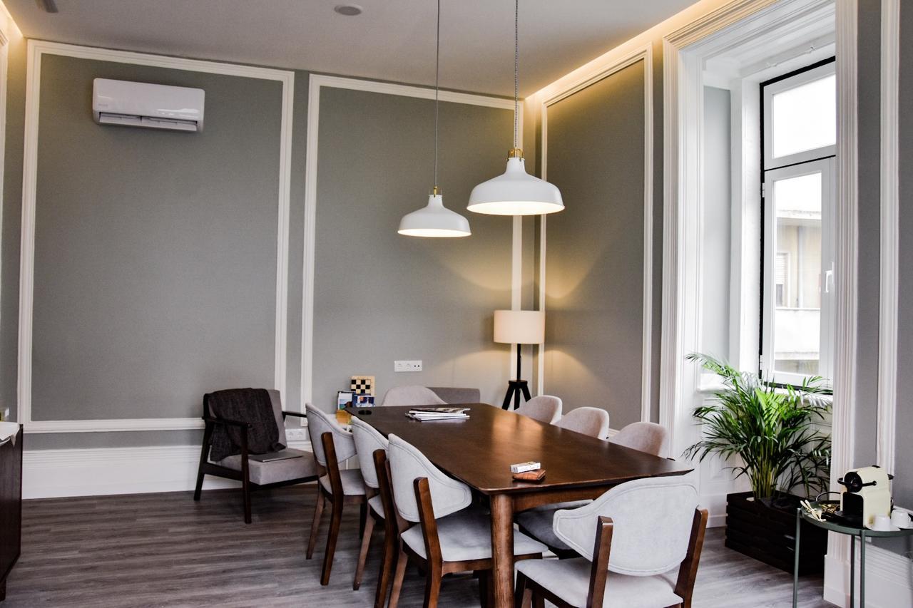The Hygge Lisbon Suites - Estrela Exterior foto