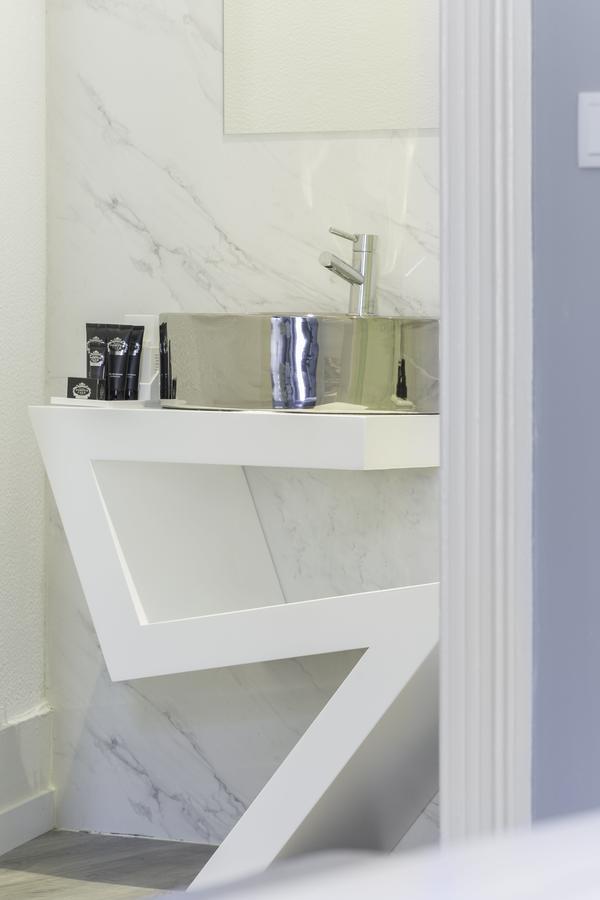 The Hygge Lisbon Suites - Estrela Exterior foto