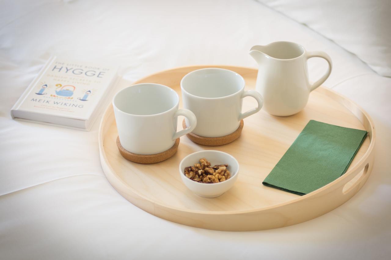 The Hygge Lisbon Suites - Estrela Exterior foto