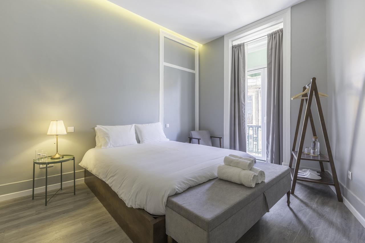 The Hygge Lisbon Suites - Estrela Exterior foto